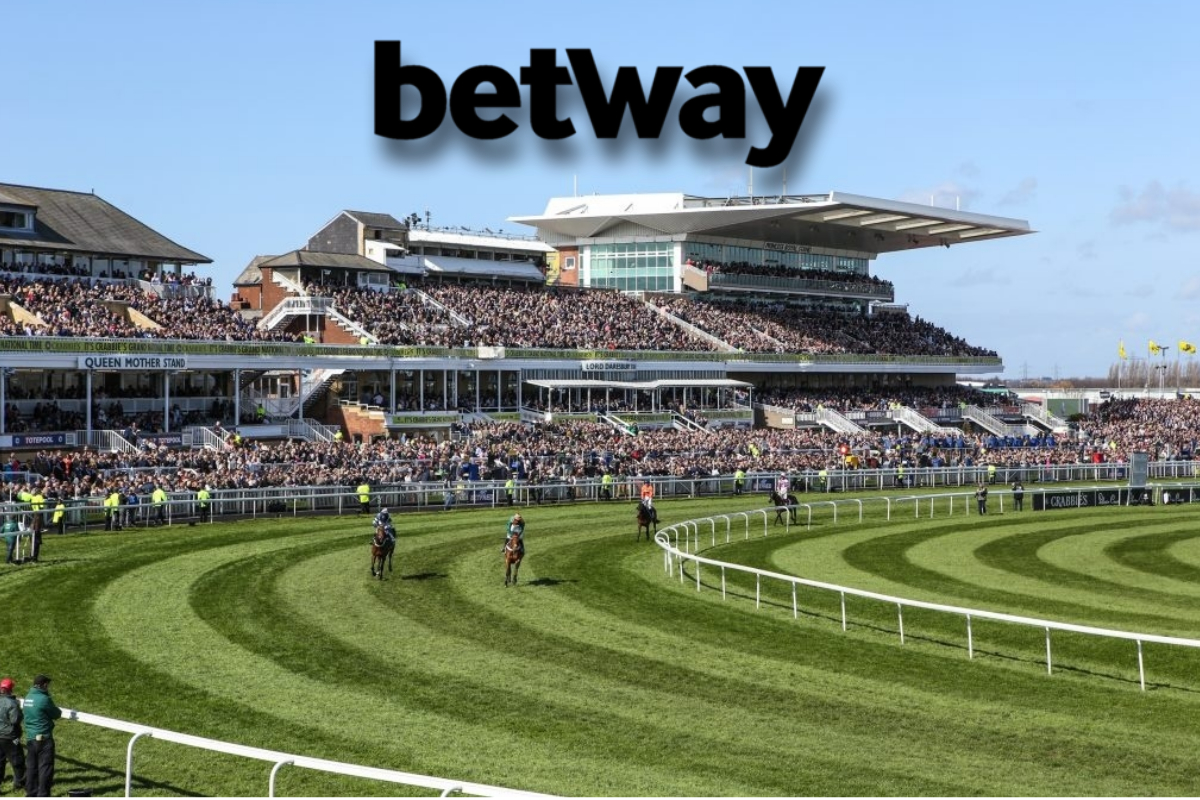 Betway celebrate huge milestone as they sponsor their 4000th race in the UK and Ireland