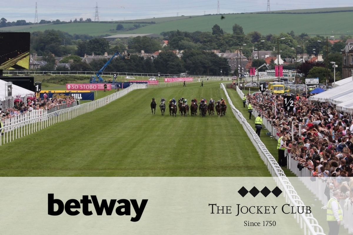 Betway bolster racing sponsorship with Summer Plate and Solario Stakes