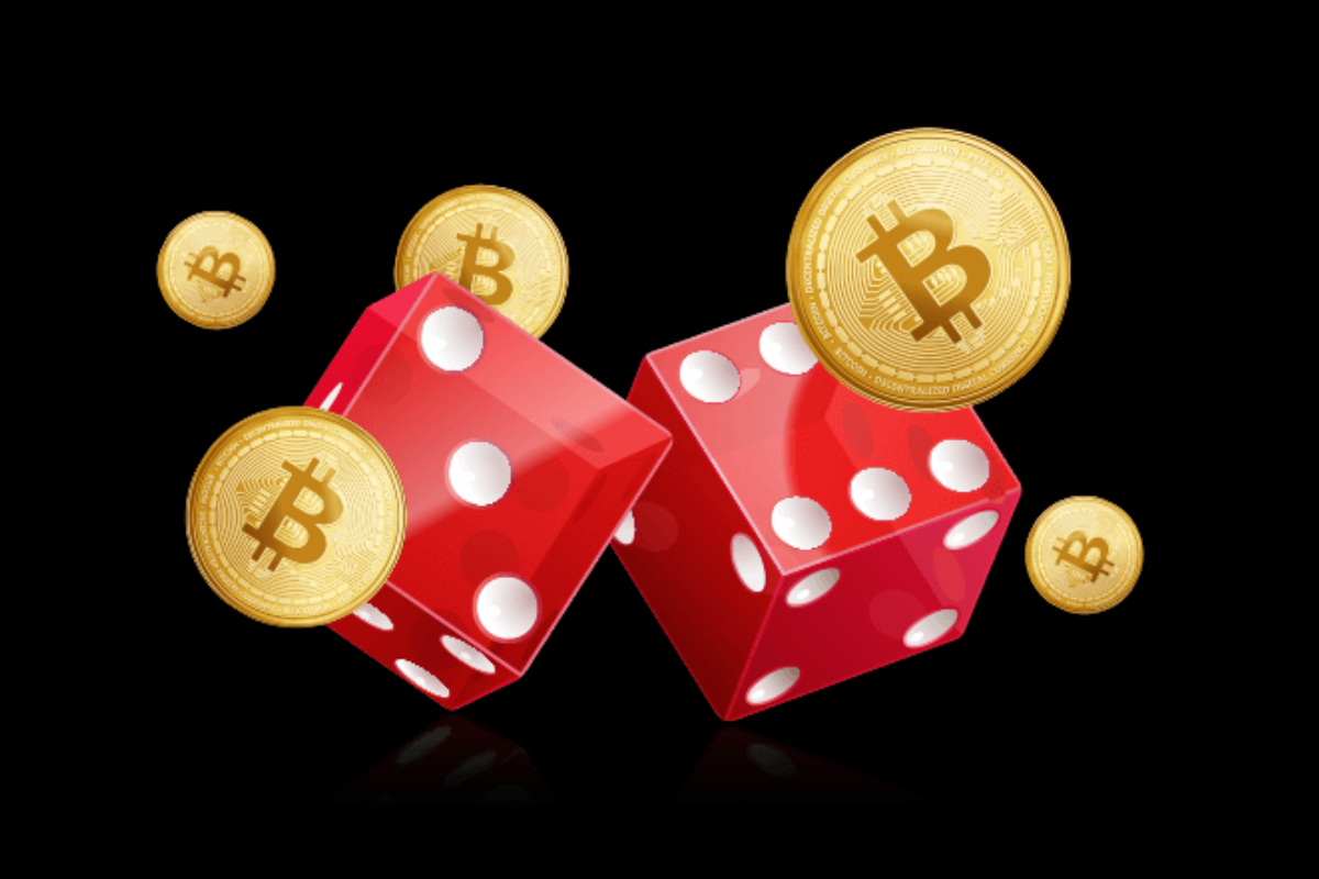 Bitcoin Dice A Dice Game Revolution European Gaming Industry News - 