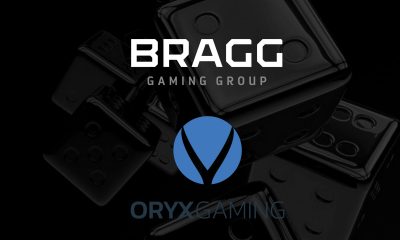 ORYX iGaming Platform Launches Newly Licensed JACKS.NL in the Netherlands