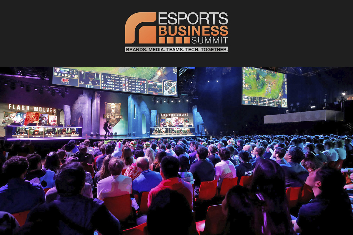 Las Vegas to host 2019 Esports Business Summit