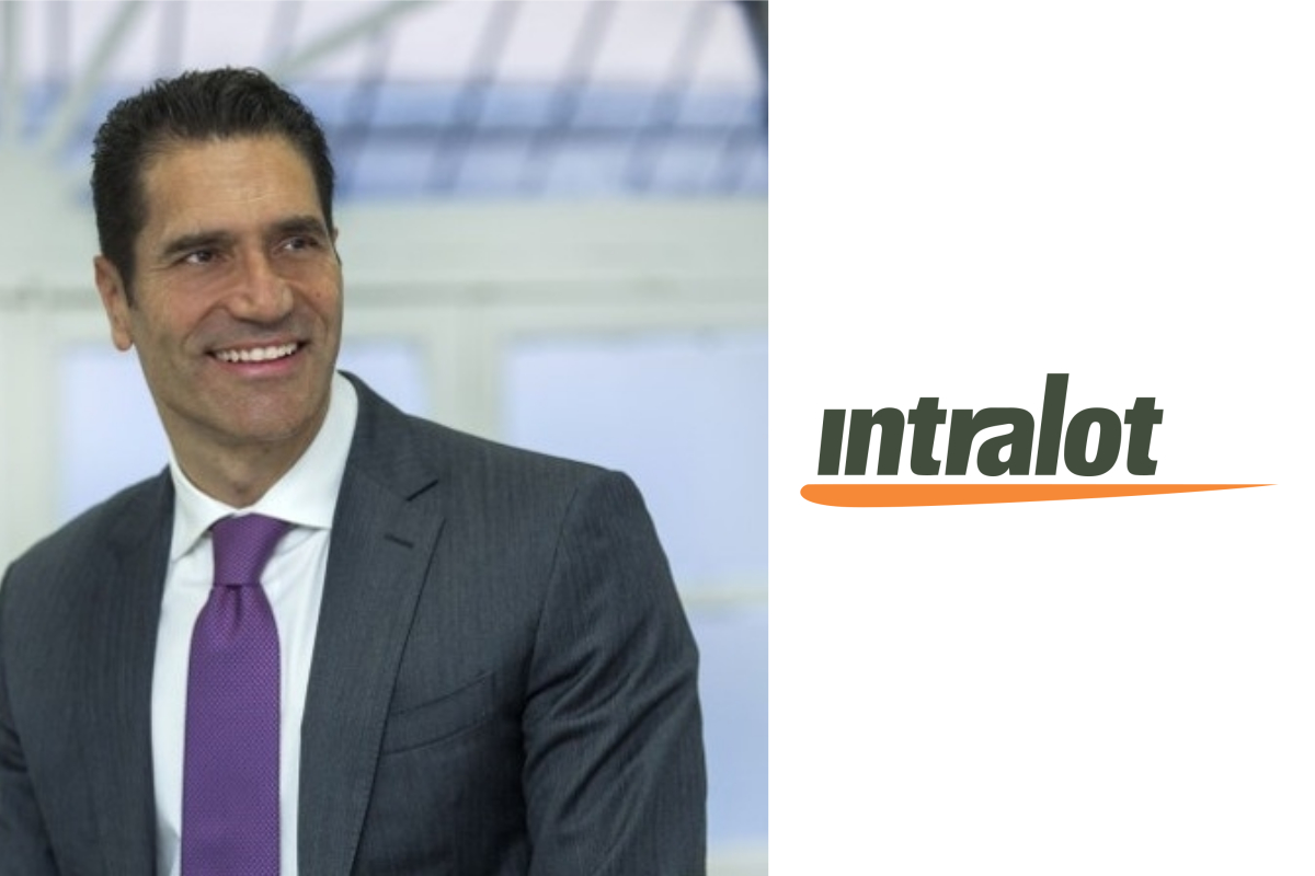 INTRALOT announces Fernando Ors Villarejo as new President of Sports Betting in the US