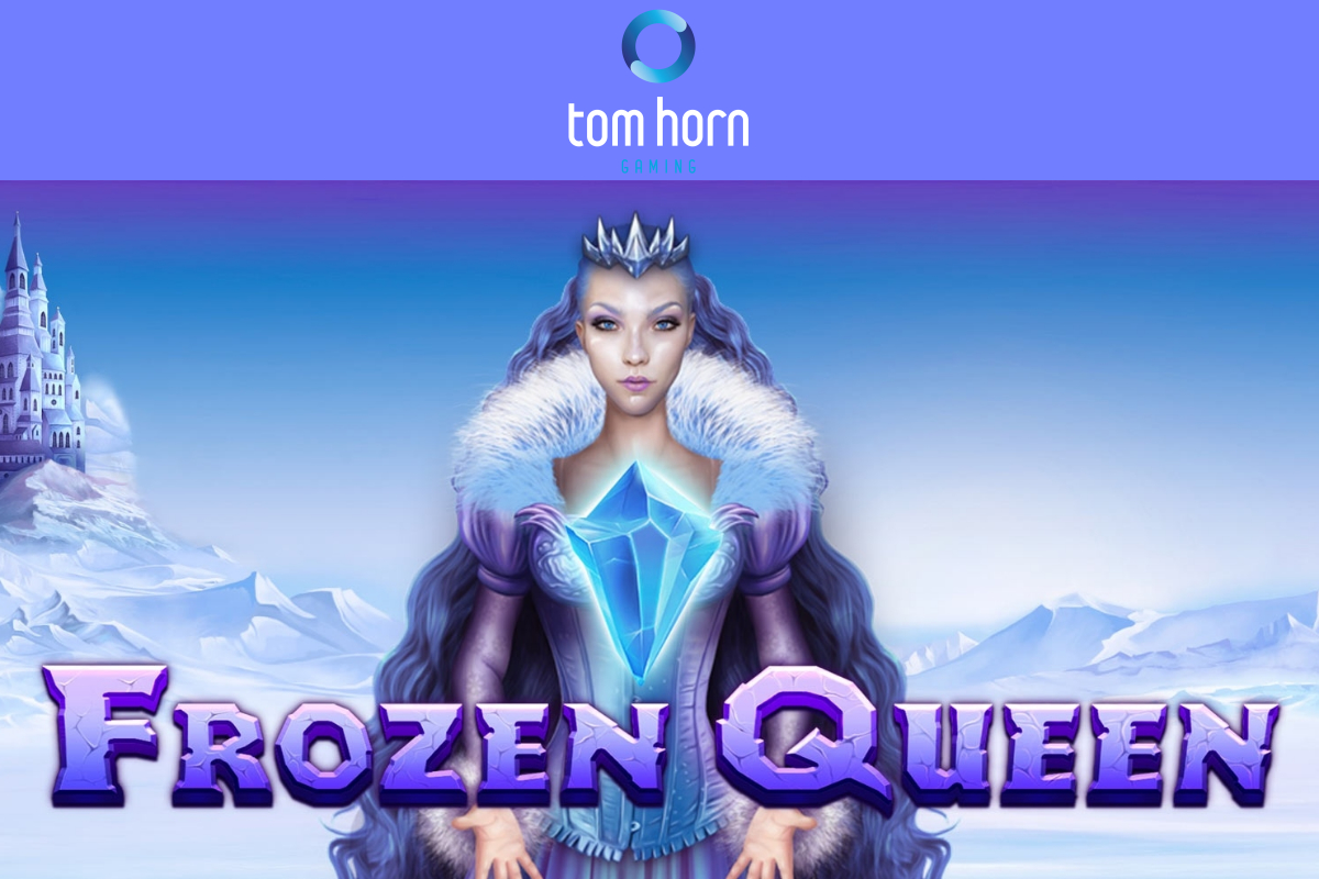 Tom Horn Gaming Frozen Queen slot