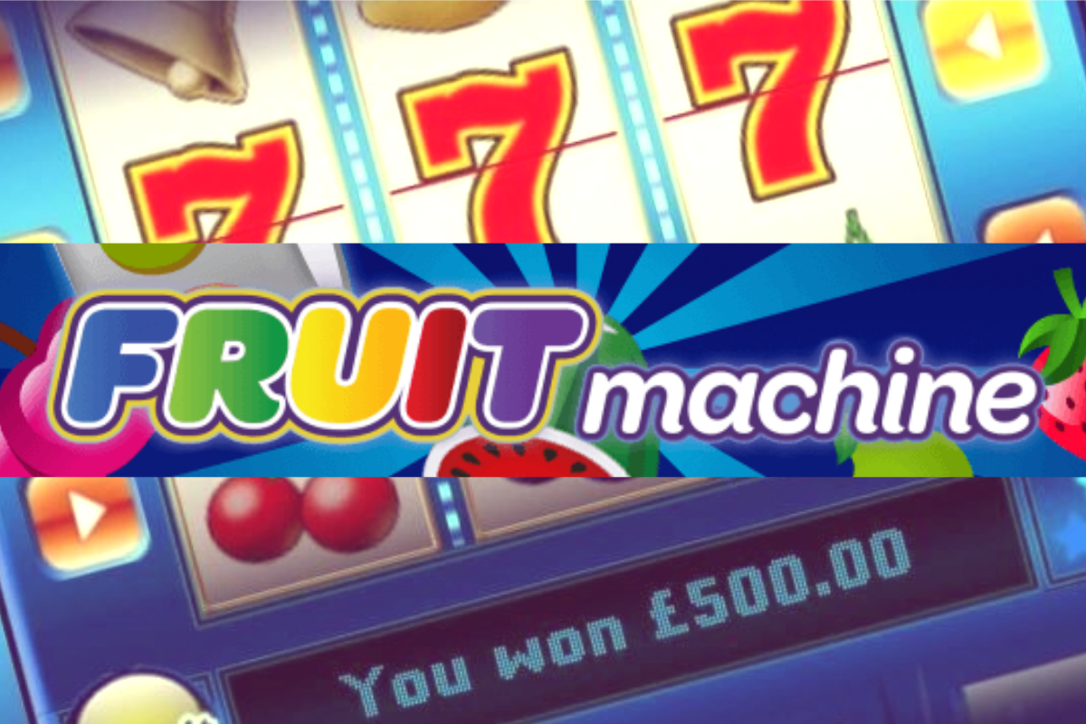 Slot Review: Fruit Machine