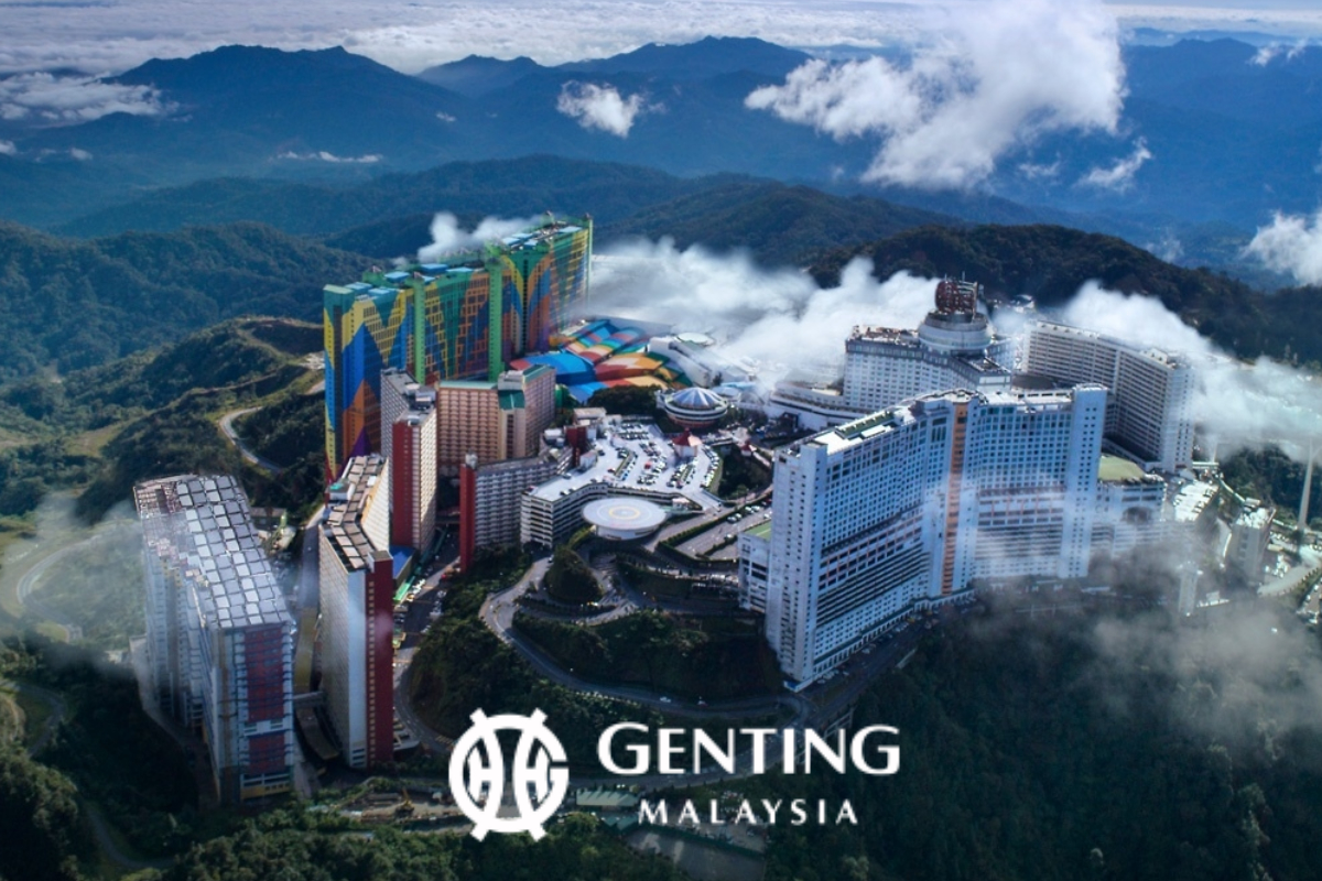 Genting Malaysia ropes in ex-BNM executive as director