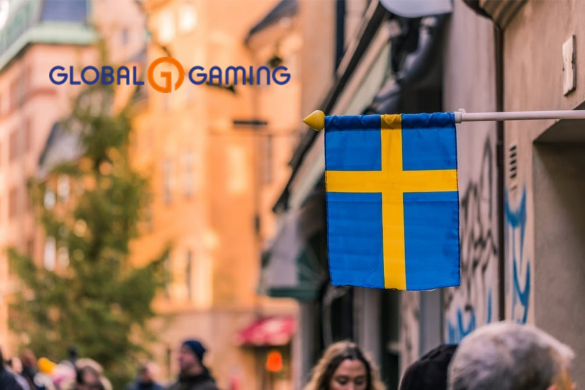Global Gaming granted licence in Sweden’s new regulated market