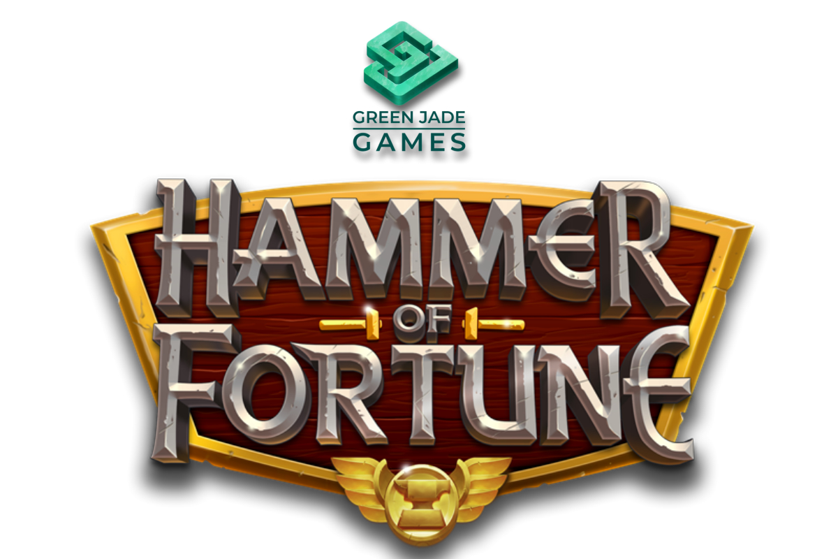 Green Jade Games - Hammer of Furtune