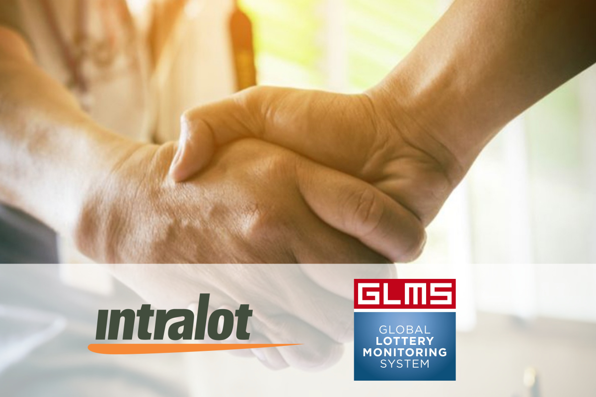 INTRALOT joins GLMS as an Associate Member