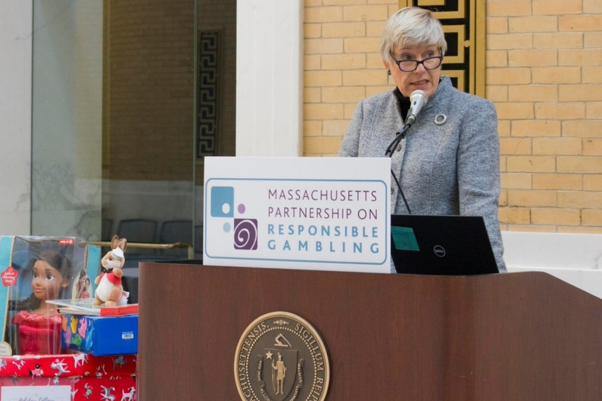 Holiday Responsible Gambling Campaign to be launched in Massachusetts