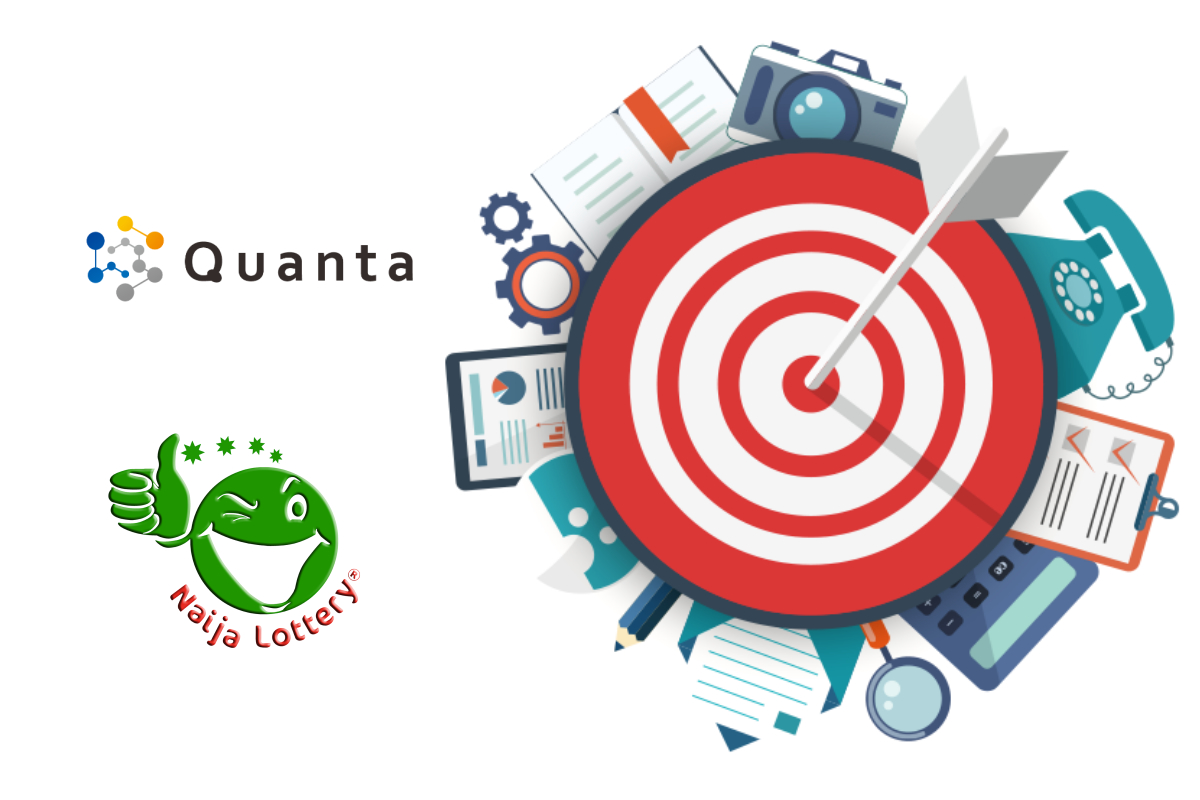 Quanta Acquires Stake in Nigeria Lottery ILGL The World’s First Deal to Reform Traditional Lottery