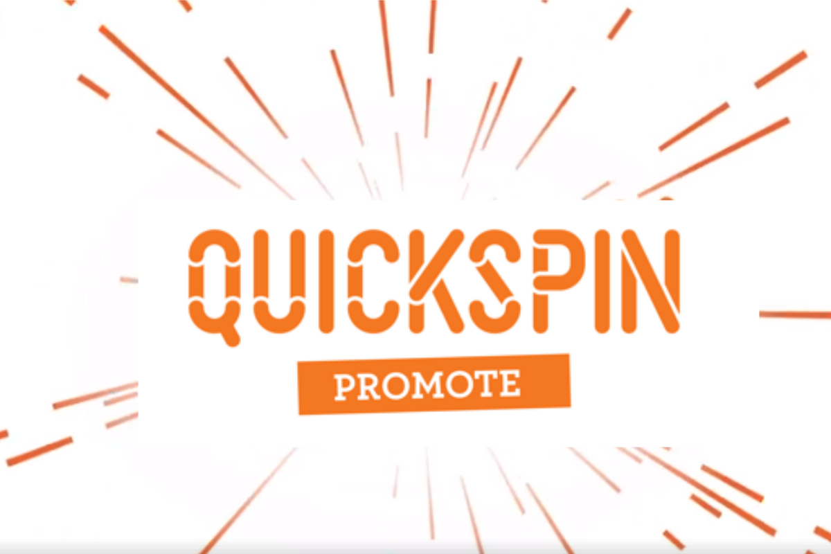 Quickspin launches Challenges retention tool