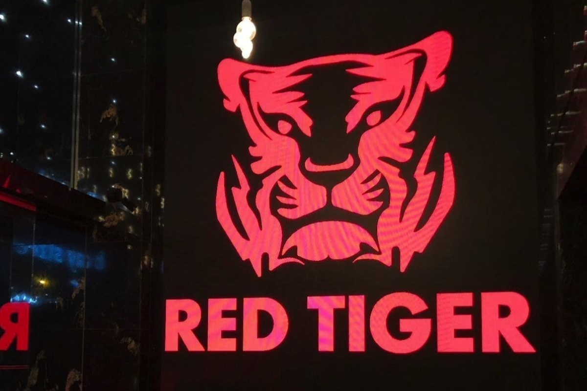 Red Tiger Daily Drop Jackpot Network Pays Over £2.5M Since April