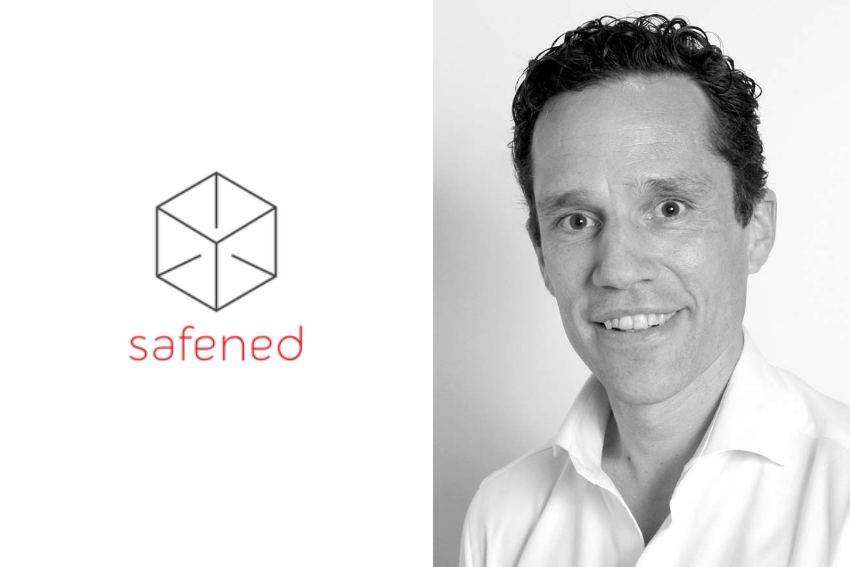 Safened to bring award winning identity verification technology to ICE London