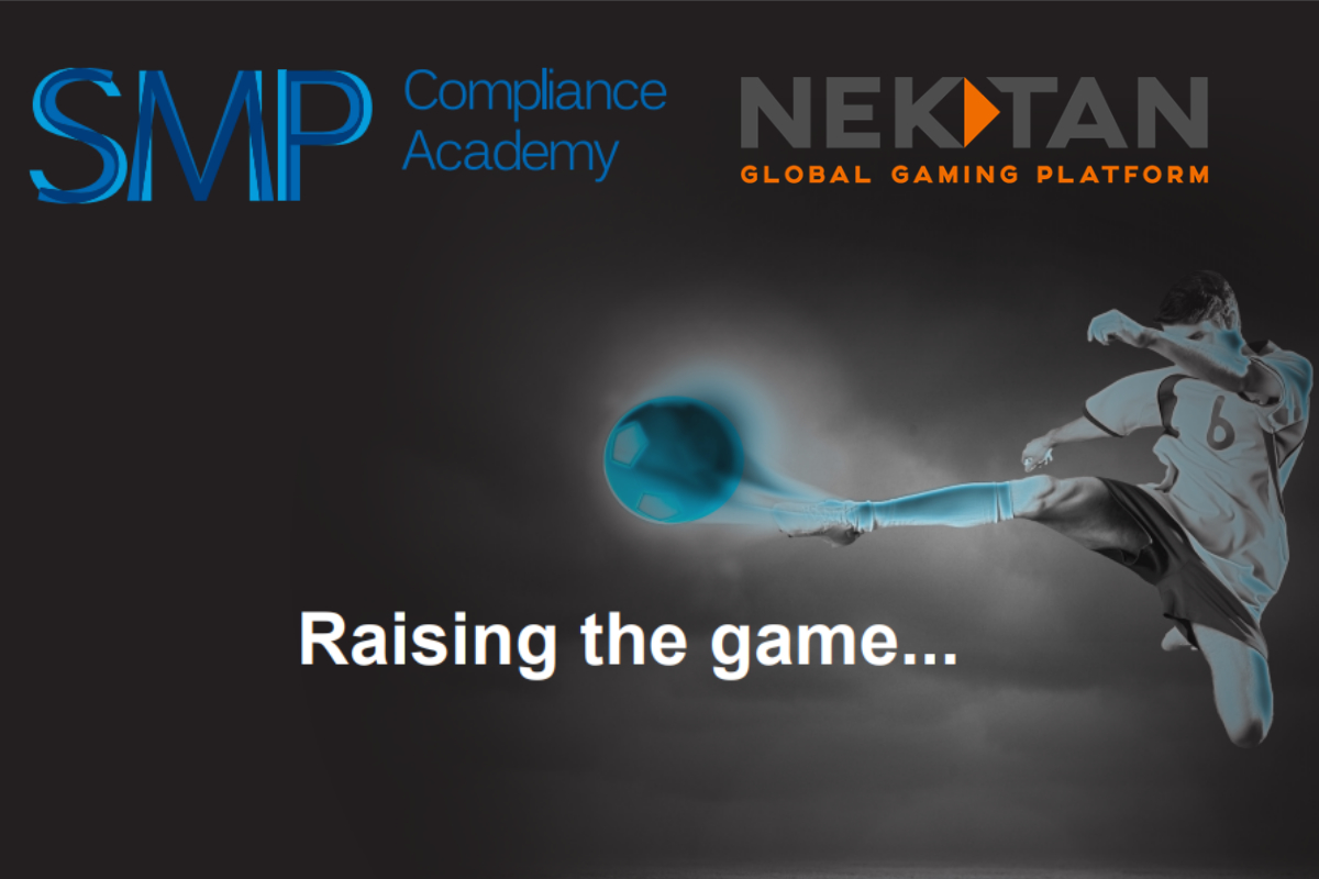 Nektan Enhances Its Regulatory Compliance Through Partnership With SMP Compliance Academy