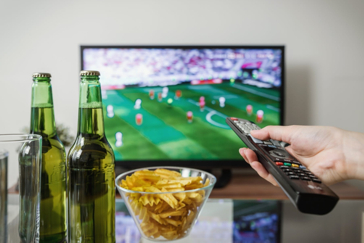 UK TV gambling ad ban will start in 2019