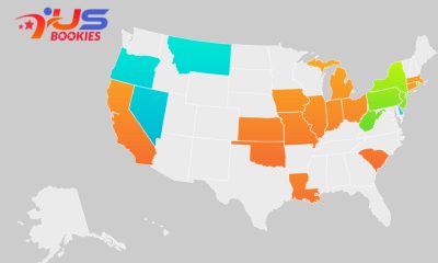 Americans Like Their Sports Betting Plain, Simple & Regulated
