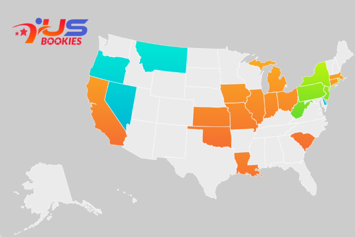 Americans Like Their Sports Betting Plain, Simple & Regulated