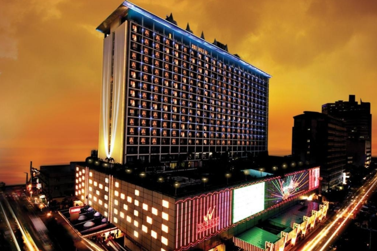 Philippine appeals court orders PAGCOR to issue casino license