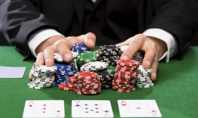 UK plans expansion of clinical help to problem gamblers