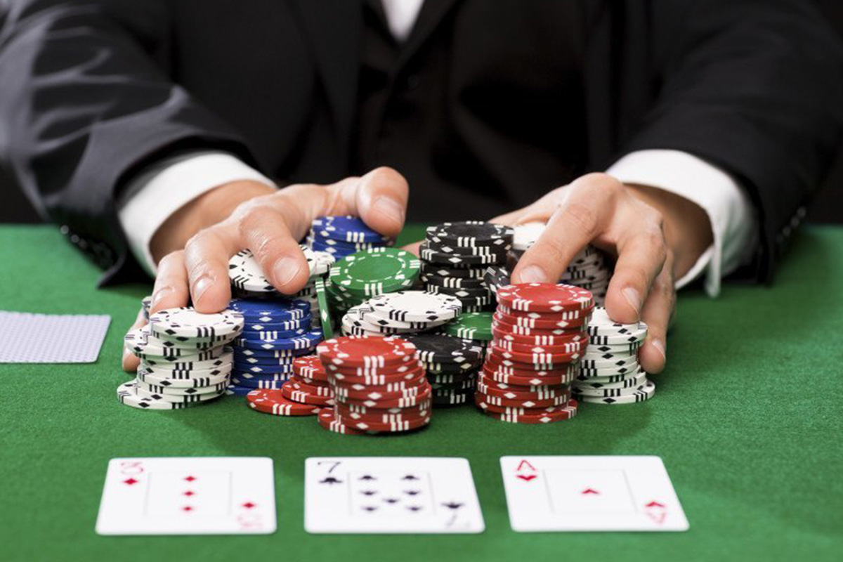 UK plans expansion of clinical help to problem gamblers