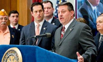 Online poker bill introduced in US Senate