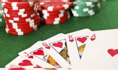 Gambling revenue hits record in the Philippines