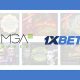 1xBet made an alliance with MGA