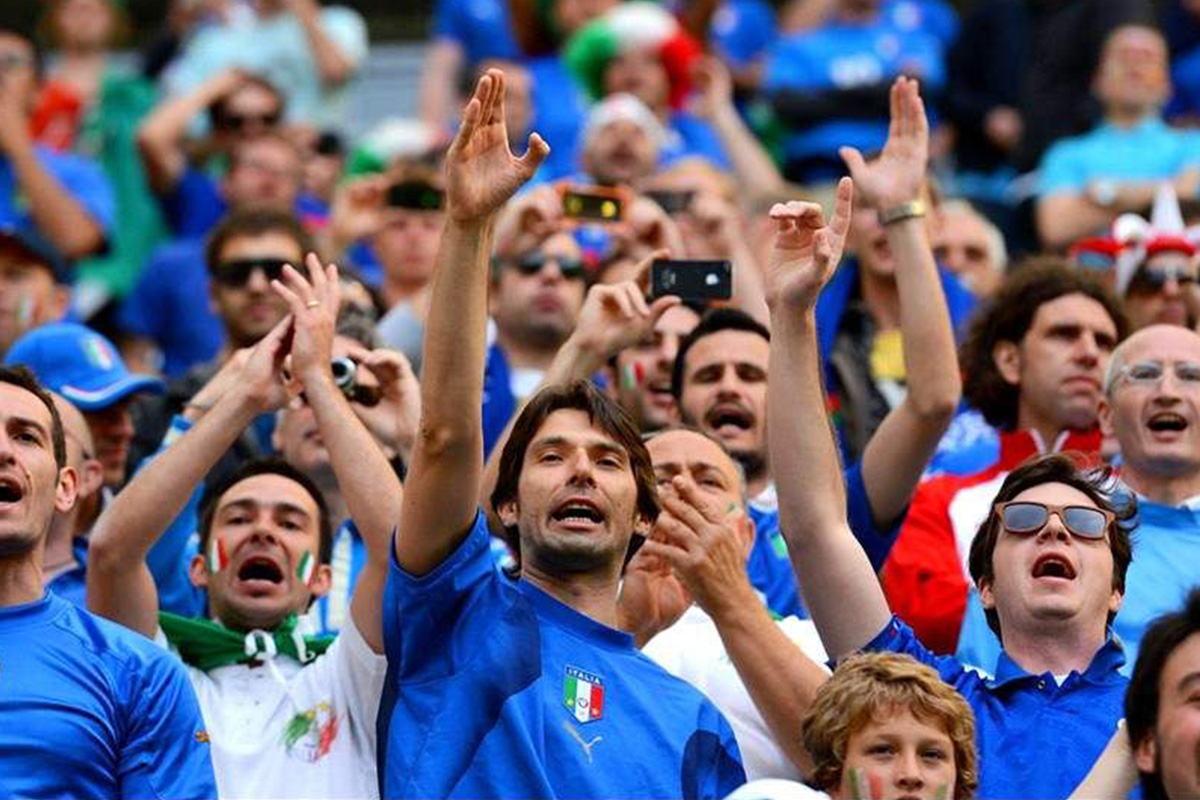 Italy sees rise in sports betting revenue in 2018