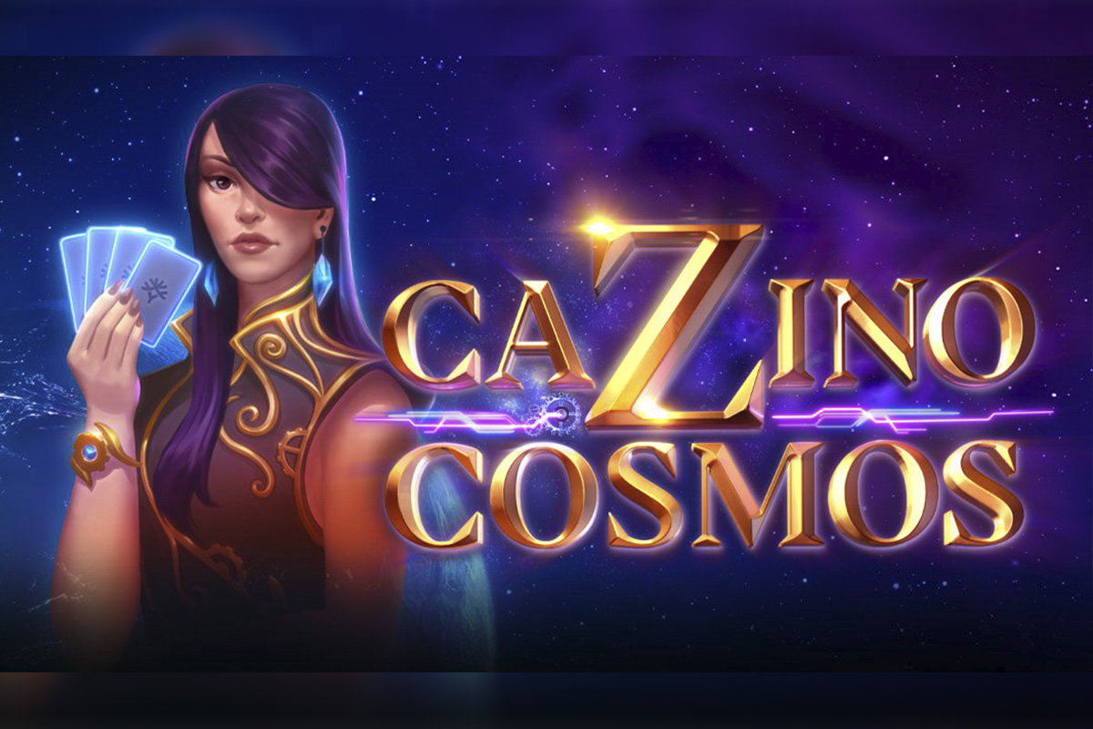 Yggdrasil’s Cazino Cosmos