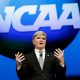 NCAA president expresses concern over sports betting and eSports