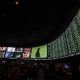 Sports betting regulations get approval in NY