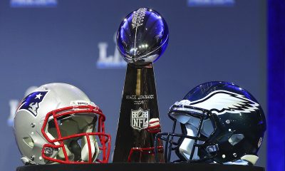 A Record 26 Million Americans Will Wager on Super Bowl LIV