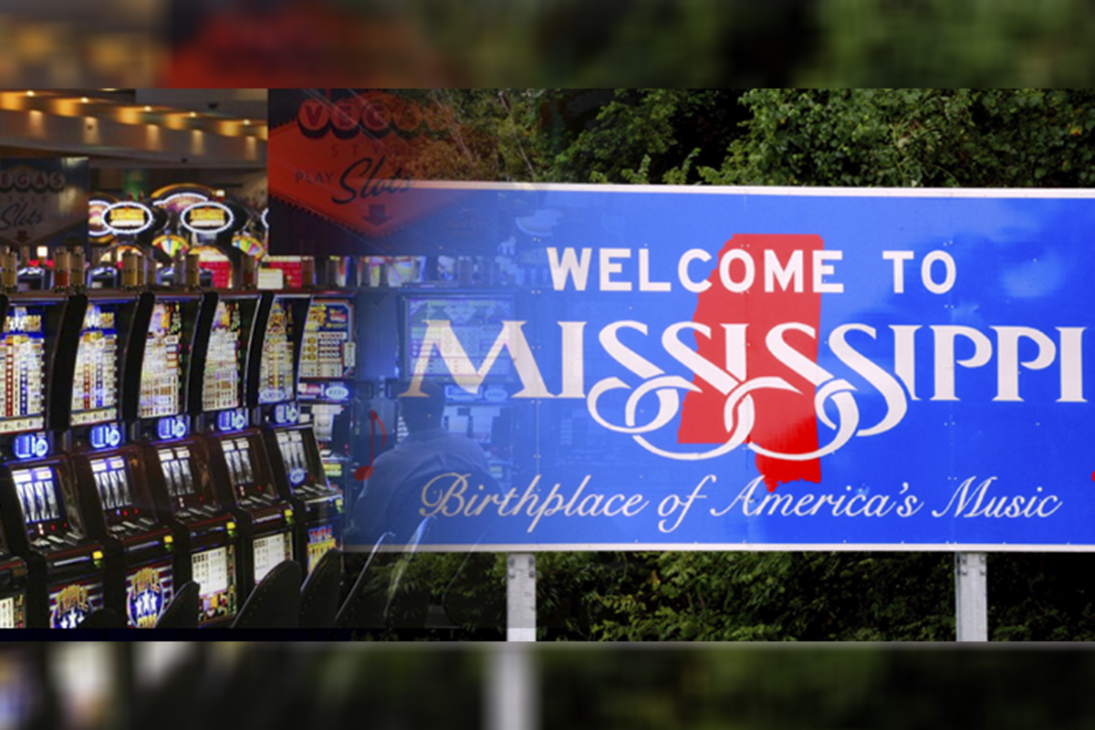 Mississippi casino revenue increases in 2018