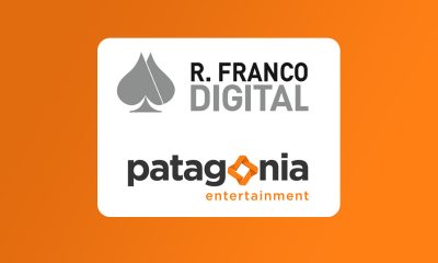 Patagonia Entertainment eyes expansion after R. Franco Digital partnership