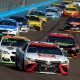 Nascar bans members from betting