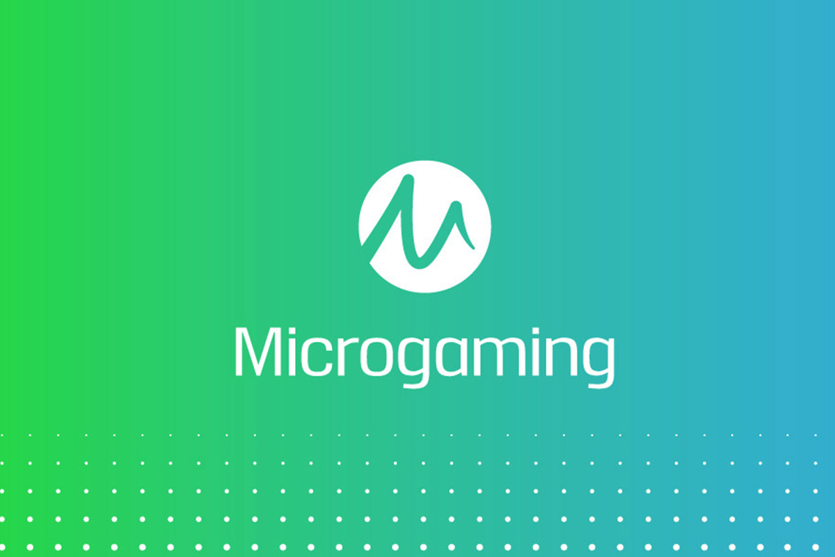 Microgaming kicks off 2020 with a wealth of January game releases