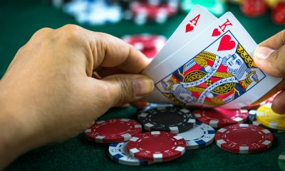 New Gambling rules for Slovakia