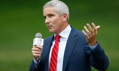 PGA foresees enhanced fan engagement after legalisation of sports betting