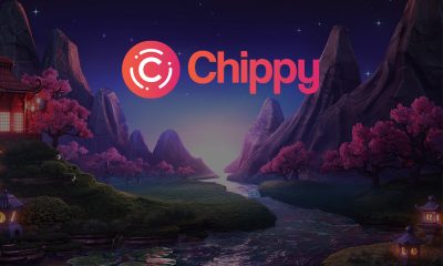 1x2 Network signs deal with Chippy Software