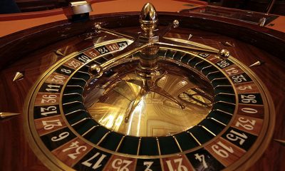 A new casino launched in Russia