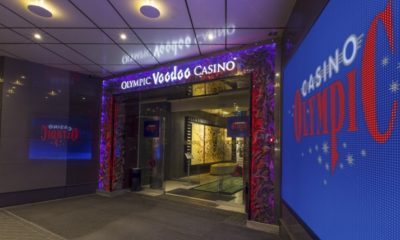 Olympic Entertainment files lawsuit against Ukraine’s gambling ban