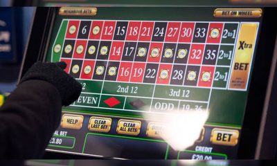 Betting companies agree to reduce maximum stake on FOBTS in Northern Ireland