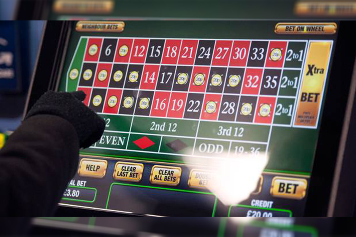 Betting companies agree to reduce maximum stake on FOBTS in Northern Ireland