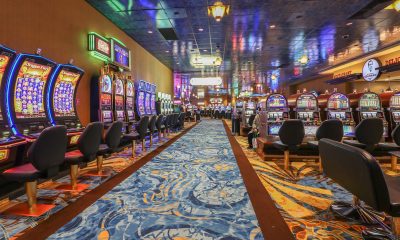 Profits decrease for casinos in Atlantic City