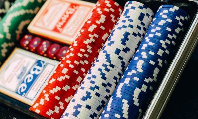 Maine man gets jail term for illegal gambling