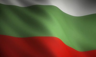 Bulgarian Parliament Approves Private Lottery Ban