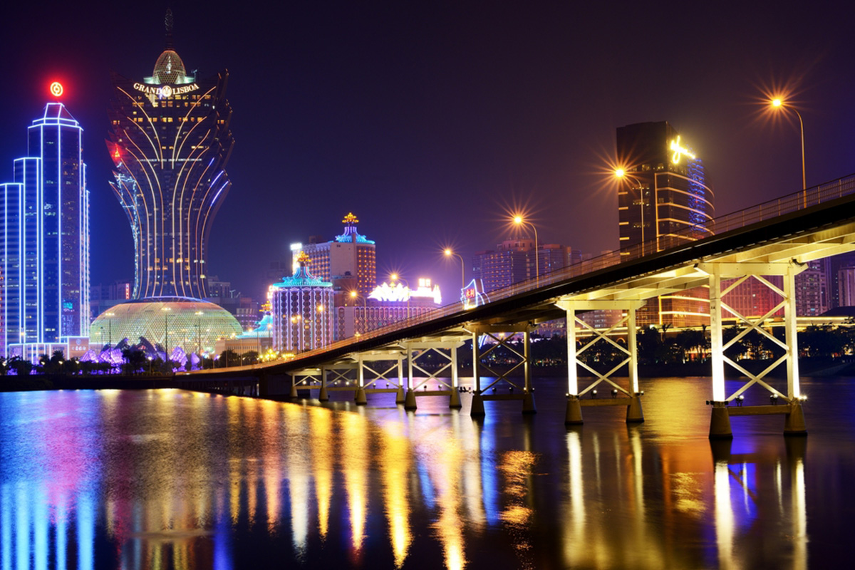 Gross gaming revenue of Macau jumps by 16.6 per cent in December