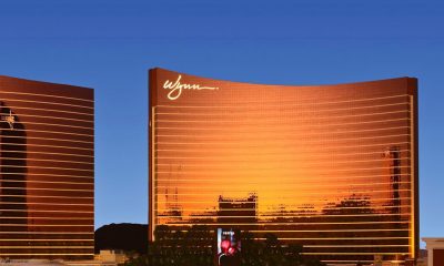 Nevada judge orders to keep Wynn documents away from public