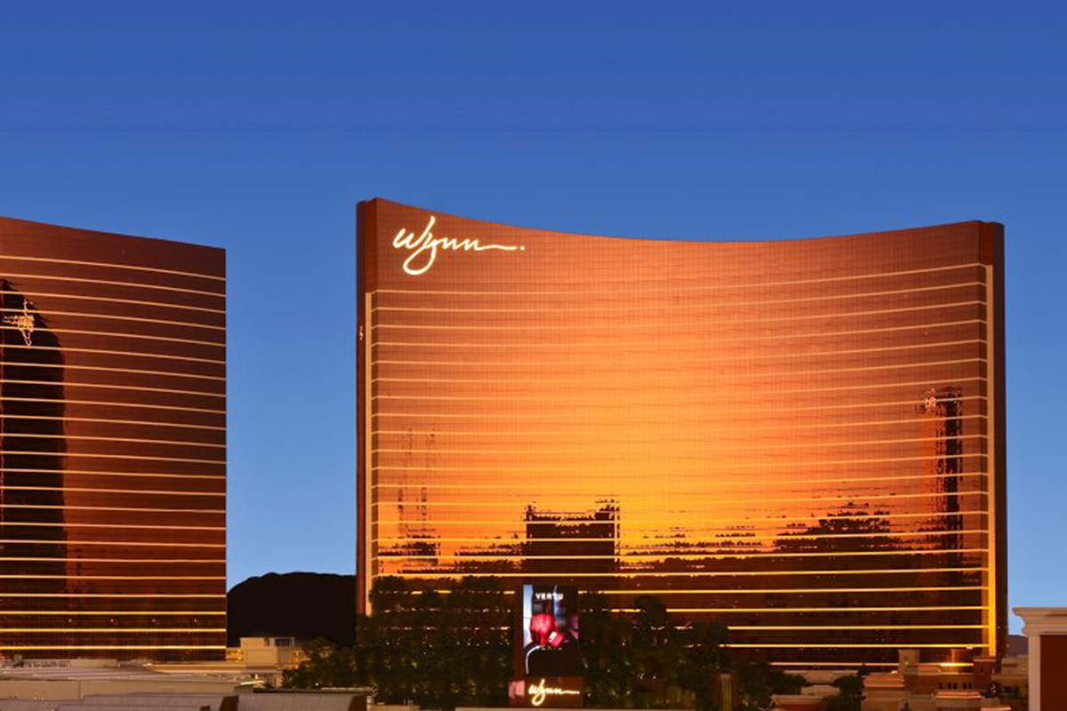 Nevada judge orders to keep Wynn documents away from public