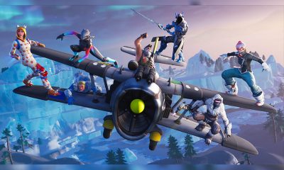Fortnite removes blind loot boxes